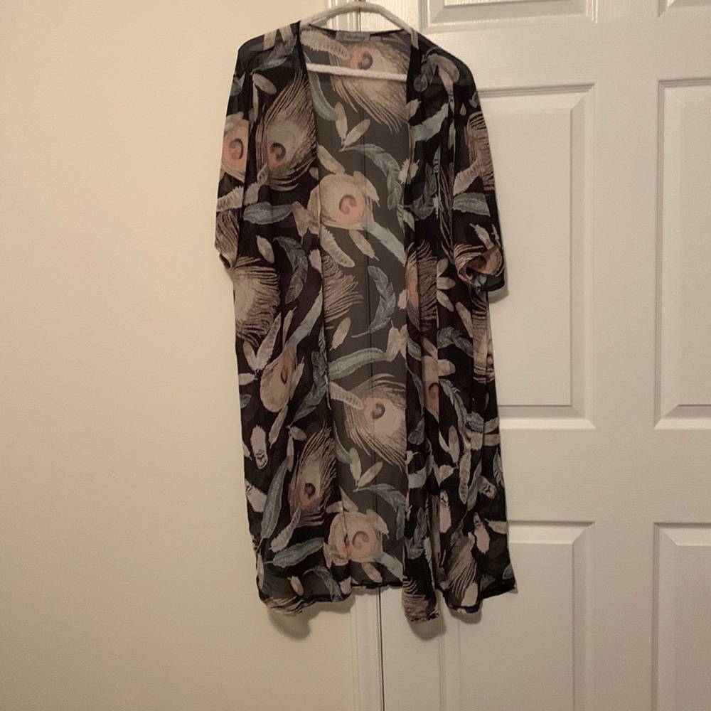 DESHENG KIMONO